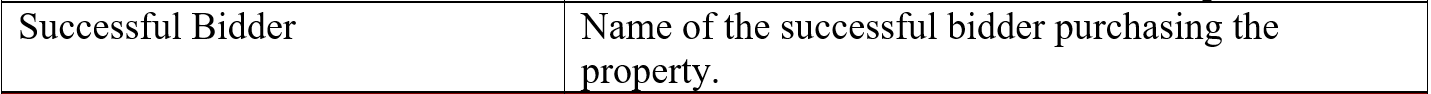 Claim Form
